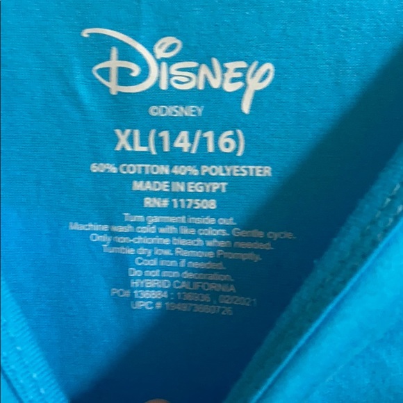 NWOT Stitch Tank Top Set - Picture 6 of 6